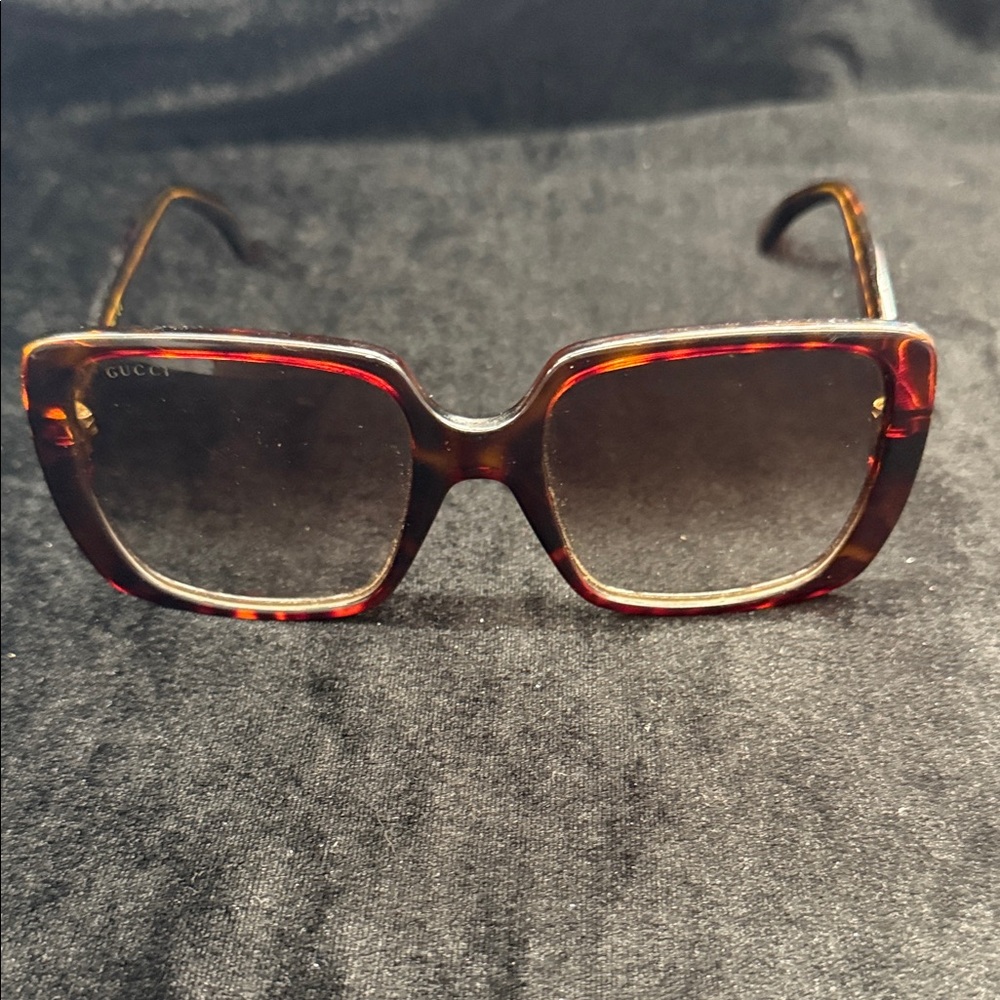 Gucci Sunglasses GG0632S